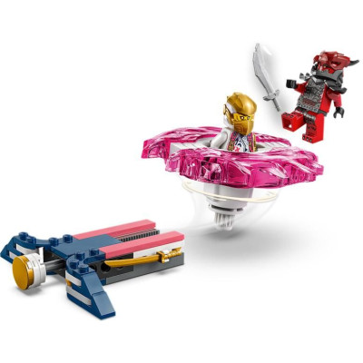 LEGO Ninjago - Sorin dračí Spinjitzu spinner