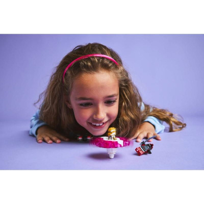 LEGO Ninjago - Sorin dračí Spinjitzu spinner