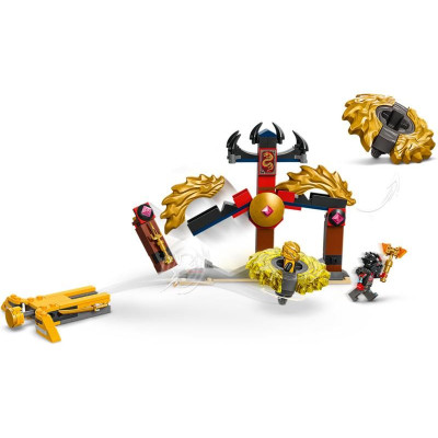 LEGO Ninjago - Bitevní balíček dračího Spinjitzu