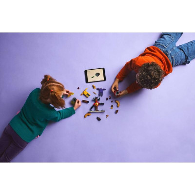 LEGO Ninjago - Bitevní balíček dračího Spinjitzu