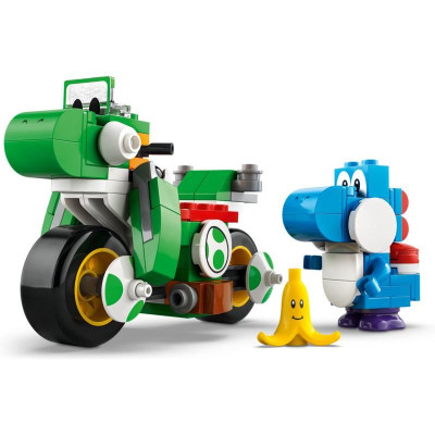 LEGO Super Mario - Mario Kart™ – Yoshi Bike