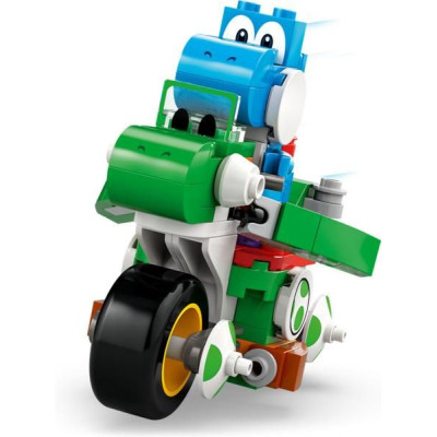 LEGO Super Mario - Mario Kart™ – Yoshi Bike
