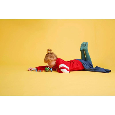 LEGO Super Mario - Mario Kart™ – Yoshi Bike