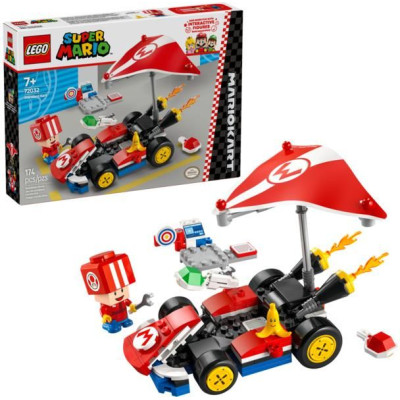LEGO Super Mario - Mario Kart™ – Standard Kart