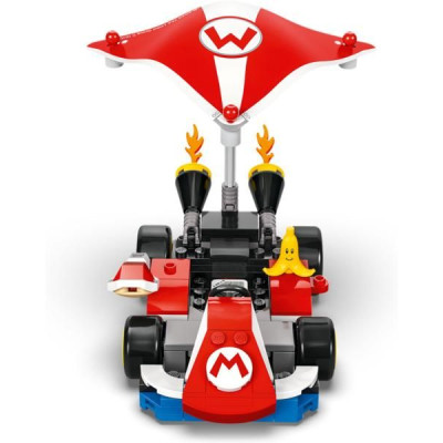 LEGO Super Mario - Mario Kart™ – Standard Kart