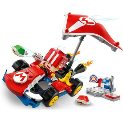 LEGO Super Mario - Mario Kart™ – Standard Kart