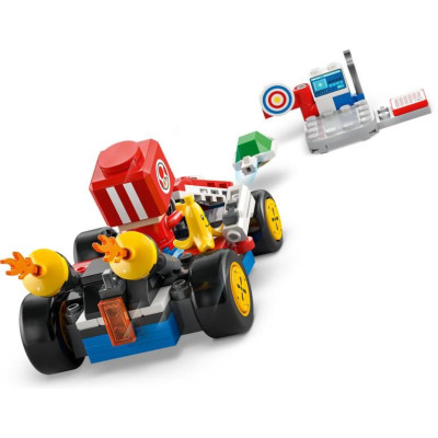 LEGO Super Mario - Mario Kart™ – Standard Kart