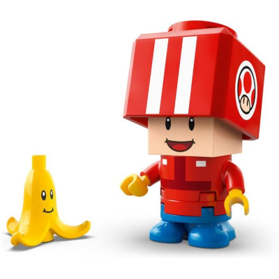 LEGO Super Mario - Mario Kart™ – Standard Kart