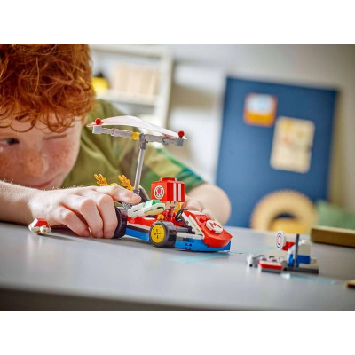 LEGO Super Mario - Mario Kart™ – Standard Kart