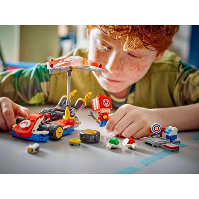 LEGO Super Mario - Mario Kart™ – Standard Kart