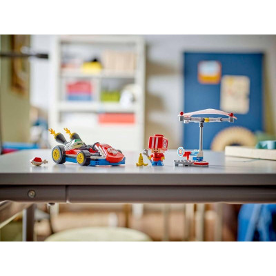 LEGO Super Mario - Mario Kart™ – Standard Kart