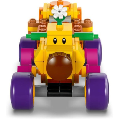 LEGO Super Mario - Mario Kart™ – Baby Peach a sada Grand Prix