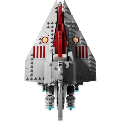 LEGO Star Wars - Útočná loď třídy Acclamator™