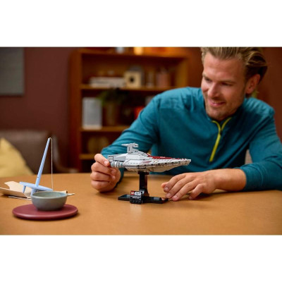 LEGO Star Wars - Útočná loď třídy Acclamator™