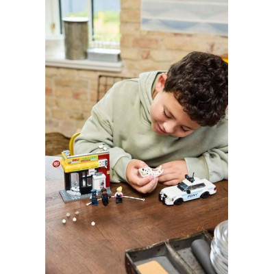 LEGO Marvel - Spider-Verse: Miles Morales vs. Flek