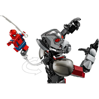 LEGO Marvel - Akční bitva – Captain America: Občanská válka