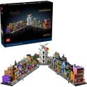 LEGO Harry Potter - Kouzelnické obchody v Příčné ulici