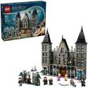 LEGO Harry Potter - Sídlo rodu Malfoyů
