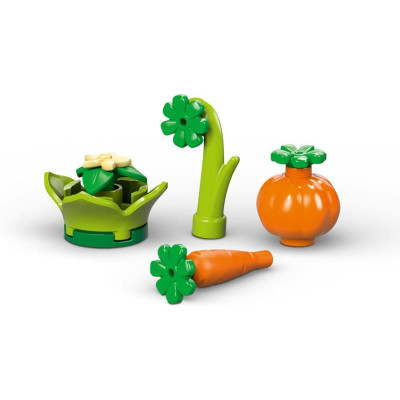 LEGO Jurassic World  - Malá Bumpy: Ankylosaurus