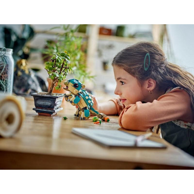 LEGO Jurassic World  - Malá Bumpy: Ankylosaurus