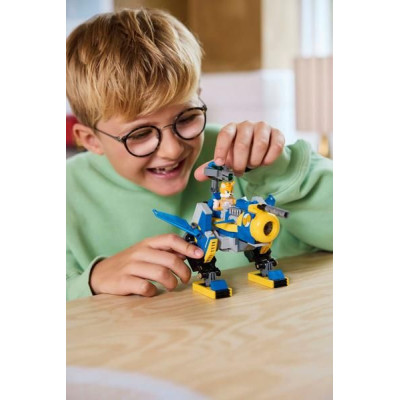 LEGO Sonic the Hedgehog - Cyclone vs. Metal Sonic