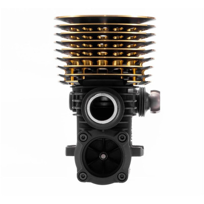 OS SPEED B2105 ONGARO EDITION W.C. V3 Combo s výfukem