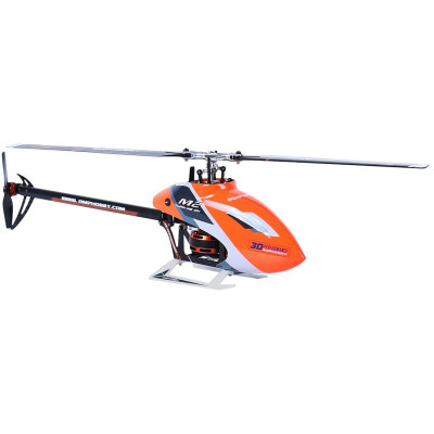 M2 EVO mk2 BNF - oranžová