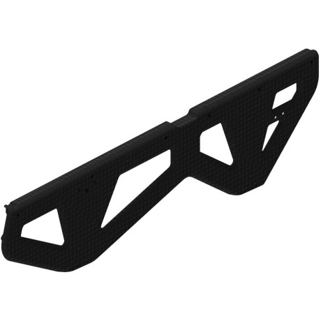 M7 spodní bočnice - levá