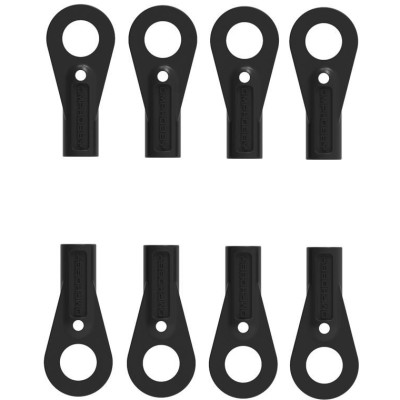 M7 plastové kuláky