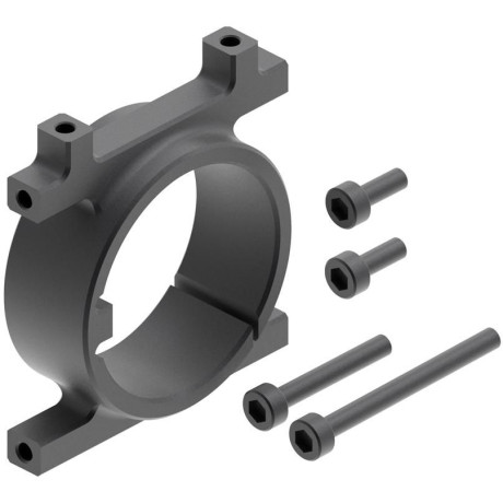 M7 přední držák ocasního nosníku