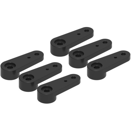 M7 páky serv plastové