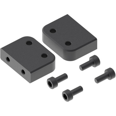 M7 Sloupky serva ocasního rotoru