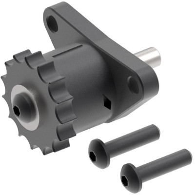 M7 Zámek ložek baterie