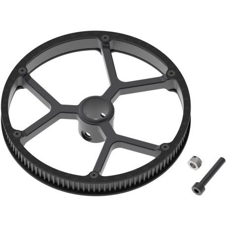 M7 volnoběžné kolo 110z