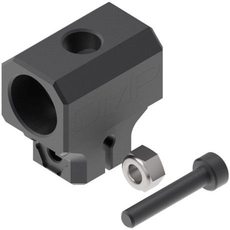 M7 náboj ocasního rotoru