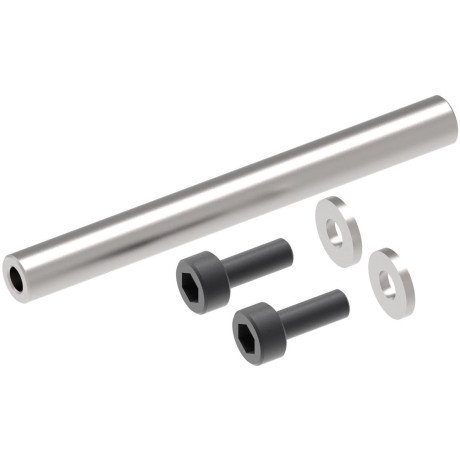 M7 příčná hřídel ocasního rotoru