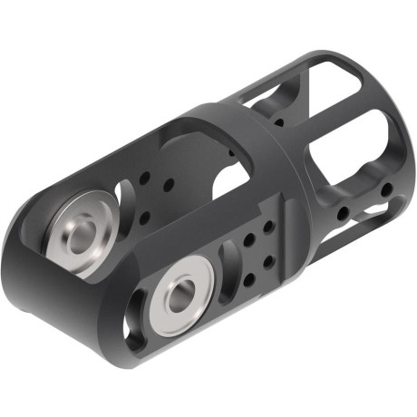 M7 domek ocasního rotoru