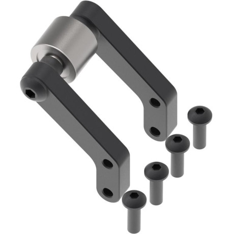 M7 napínák řeminku zadní