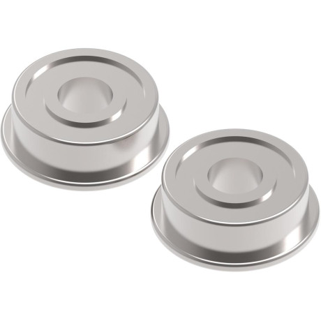 M7 ložisko s přírubou 3x8x3