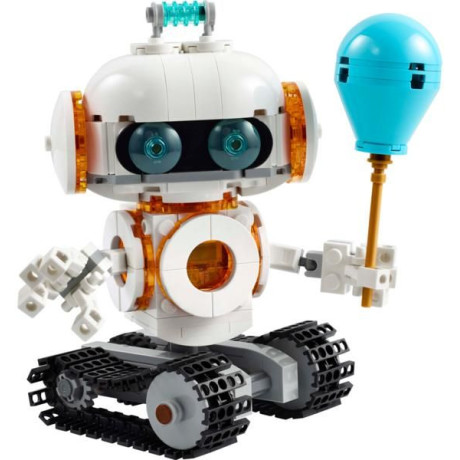LEGO Creator - Vesmírný robot