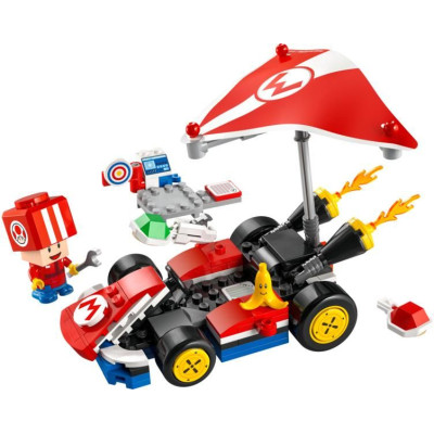 LEGO Super Mario - Mario Kart™ – Standard Kart