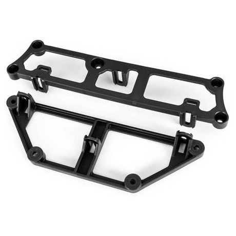 Traxxas držák karosérie (pro NO9230)