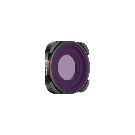 Freewell ND16/PL filtr pro GoPro HERO 9/10/11/12/13