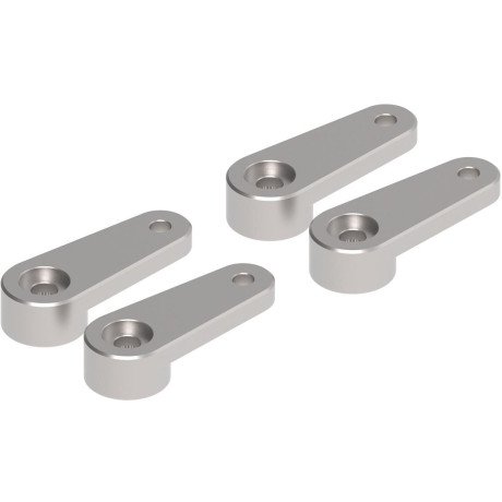 M7 páky serv kovové