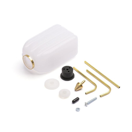 Palivová nádrž 4 oz 100 ml, 10 ks.