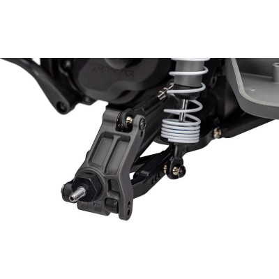 Traxxas Slash 1:10 VXL HD RTR Fox