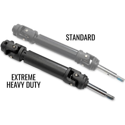 Traxxas Slash 1:10 VXL HD RTR zelený