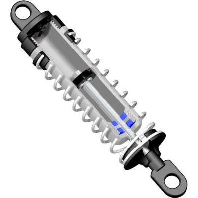 Traxxas Slash 1:10 VXL HD RTR zelený