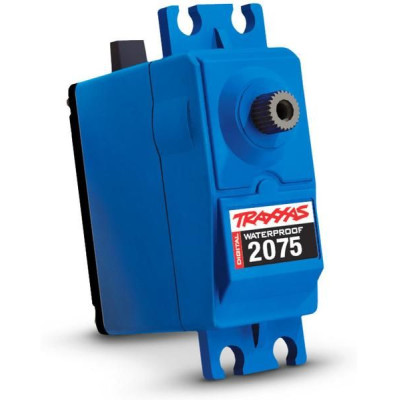 Traxxas Slash 1:10 VXL HD RTR zelený