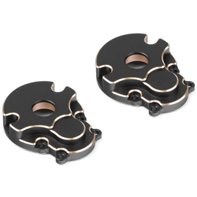 Víka portálových náprav 30g